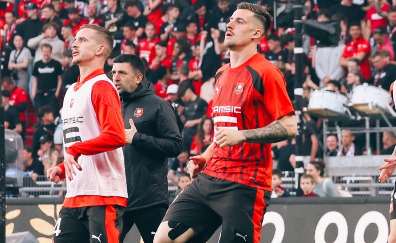 Illustration : "Mercato Stade Rennais : une très belle opération financière en passe d’être bouclée "