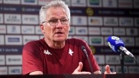 Illustration : "FC Metz : Un coup dur se confirme pour Bölöni juste avant Saint-Etienne !"