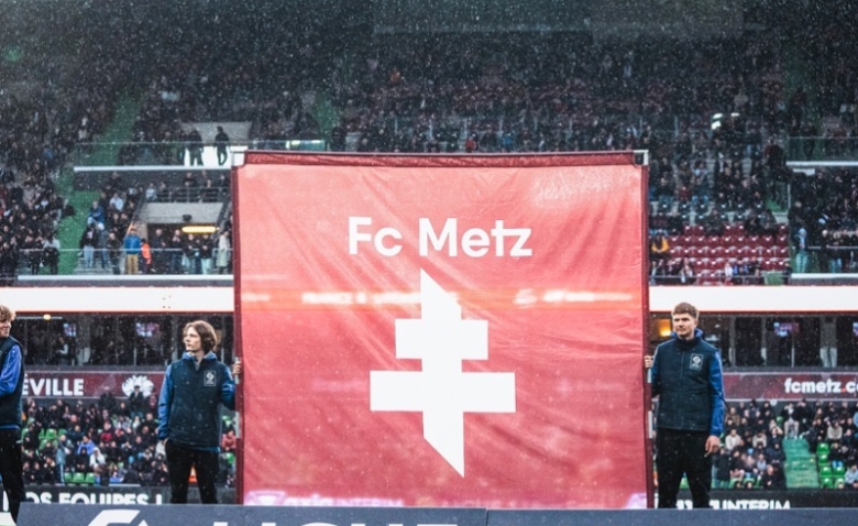Illustration : "FC Metz : un avantage majeur mis en lumière avant d’affronter l’ASSE"