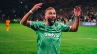 Illustration : "ASSE : De bonnes nouvelles émergent au sein du groupe "