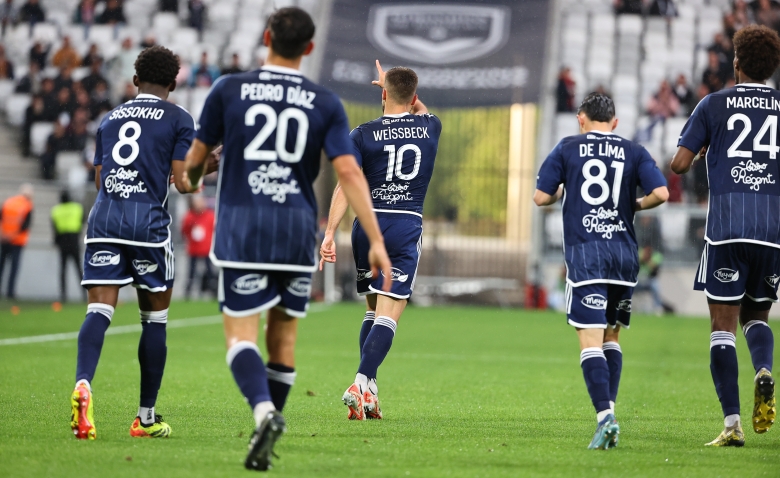 Illustration : "Mercato Bordeaux : Un recrutement ambitieux est visé ! "