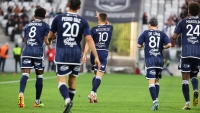 Illustration : "Mercato Bordeaux : Un recrutement ambitieux est visé ! "