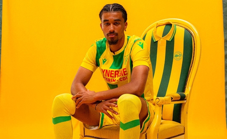Illustration : "FC Nantes : Grosse déception pour les Canaris avant la nouvelle saison "