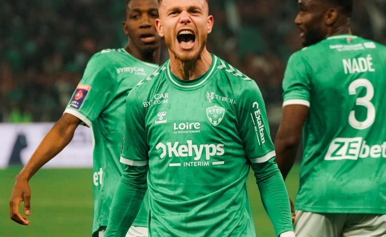 Illustration : "ASSE : Plusieurs avantages conséquents en plus de la victoire contre Metz !"
