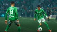 Illustration : "Mercato ASSE : deux joueurs au cœur des débats après Metz"