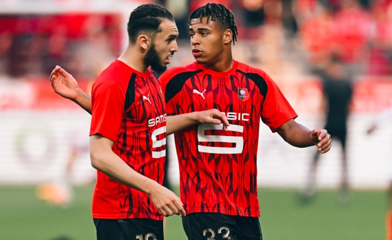 Illustration : "Stade Rennais : Plusieurs événements importants cet été "