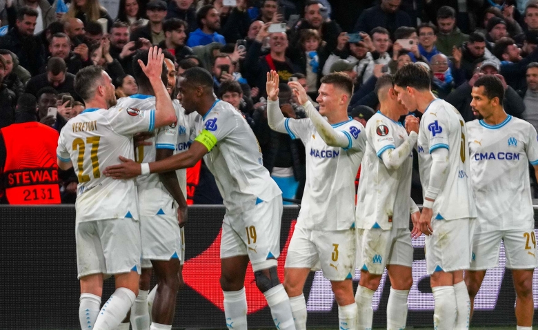 Illustration : "Mercato OM : Le club fonce vers une nouvelle signature et cristallise les inquiétudes "