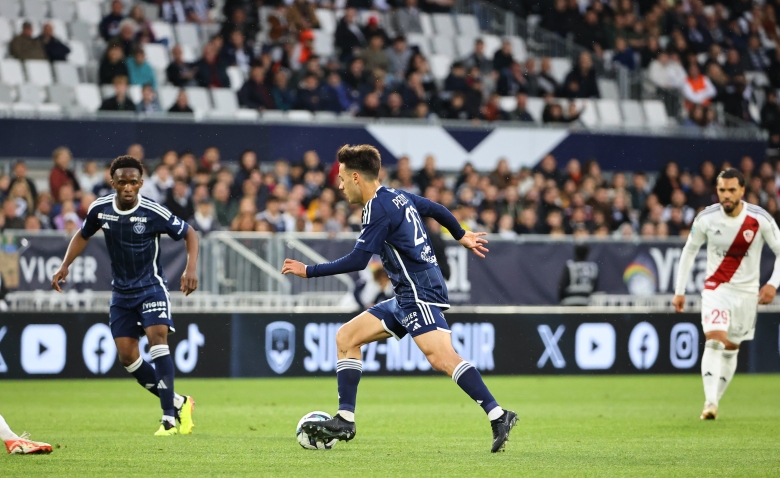 Illustration : "Bordeaux : Nouveau coup dur en vue de la prochaine saison"