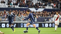 Illustration : "Bordeaux : Nouveau coup dur en vue de la prochaine saison"