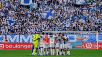 Illustration : "Mercato OM : un recrutement à oublier pour les Olympiens"