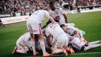 Illustration : "Stade Brestois : Le club au cœur d'un projet remarquable à l'international ! "