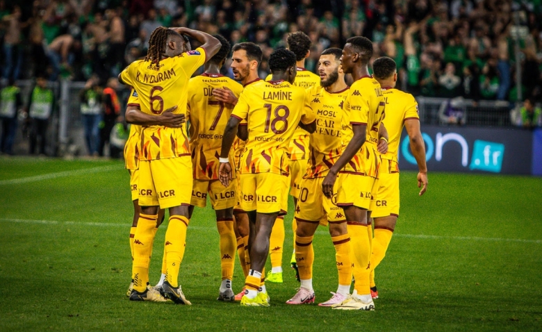 Illustration : "FC Metz : Deux bonnes nouvelles juste avant d'affronter l'ASSE !"