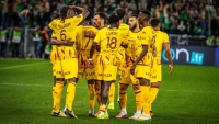 Illustration : "FC Metz : Deux bonnes nouvelles juste avant d'affronter l'ASSE !"