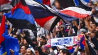 Illustration : "Mercato OL : Une déclaration ne passe pas auprès des Gones ! "