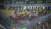 Illustration : "Mercato Metz : Un départ lourd de sens en passe d'être acté par le club"