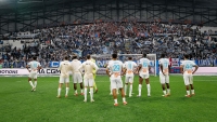 Illustration : "Mercato OM : Un départ ardemment souhaité chez les Olympiens ! "