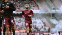 Illustration : "FC Metz - ASSE : Un paradoxe notoire observé en première période !"