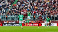Illustration : "FC Metz : Plusieurs acteurs sous le feu des critiques après la descente"