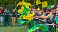 Illustration : "Mercato Nantes : Un transfert couronné de succès dans un autre club "