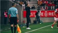 Illustration : "Mercato Rennes : Une réussite en demi-teinte pour les Rouge et Noir"