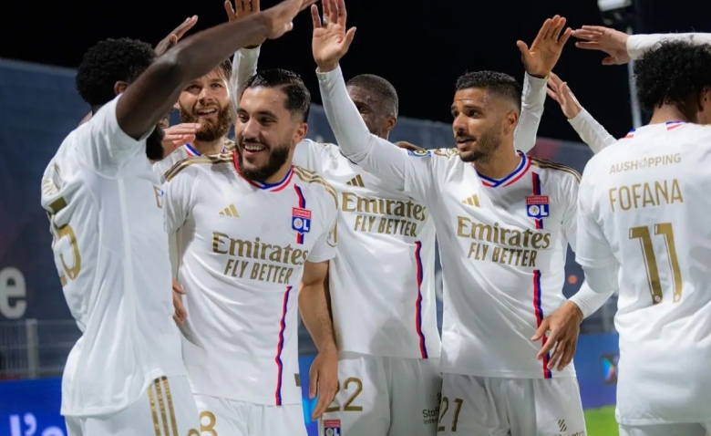 Illustration : "OL : Le club fait parler de lui en vue de la prochaine saison "