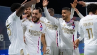 Illustration : "OL : Le club fait parler de lui en vue de la prochaine saison "