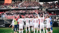 Illustration : "Mercato Brest : Bonne nouvelle pour un joueur convoité d'Eric Roy ! "
