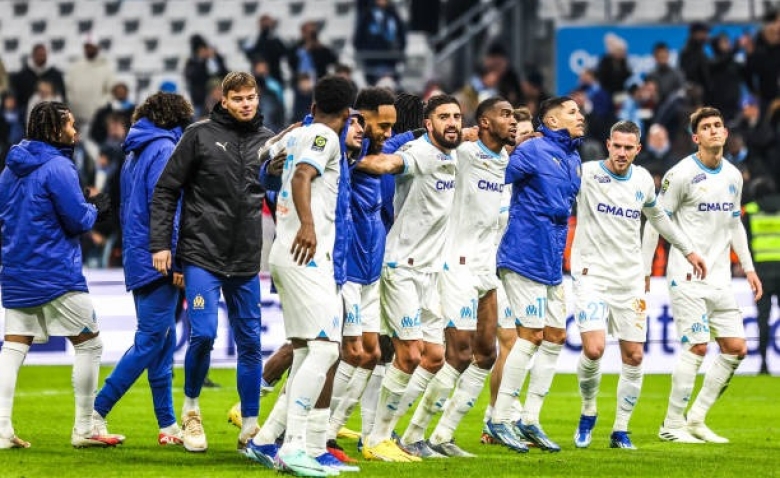 Illustration : "Mercato OM : Une décision importante pour l'avenir de plusieurs Olympiens "