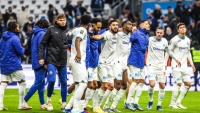 Illustration : "Mercato OM : Une décision importante pour l'avenir de plusieurs Olympiens "