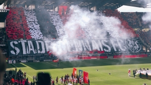 Illustration : Mercato Rennes : l’avenir d’un Rouge et Noir totalement relancé