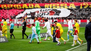 Illustration : Mercato Nice : un indiscutable vers un départ surprise ?