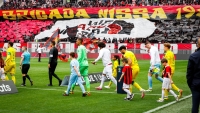 Illustration : "Mercato Nice : un indiscutable vers un départ surprise ?"