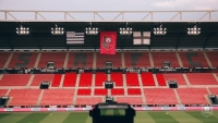 Illustration : "Stade Rennais : Un Rouge et Noir en réussite à l'international "
