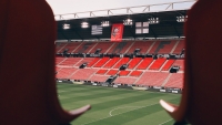 Illustration : "Mercato Rennes : un joueur en forme de plus en plus convoité"