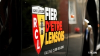 Illustration : "Mercato Lens : Une tentative manquée par les Sang et Or "