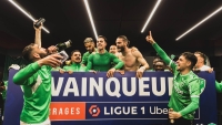 Illustration : "Mercato ASSE : Une signature salvatrice accompagnée d'une bonne nouvelle"