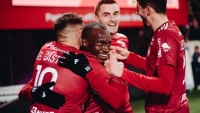 Illustration : "Stade Brestois : Une grande décision prise en vue de l'Europe"