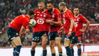 Illustration : "LOSC : Un paradoxe irrite les supporters des Dogues avant l'été "