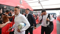 Illustration : "Mercato Rennes : Un premier départ majeur bientôt officialisé "