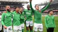Illustration : "Mercato ASSE : Un départ déjà officiel malgré la montée "