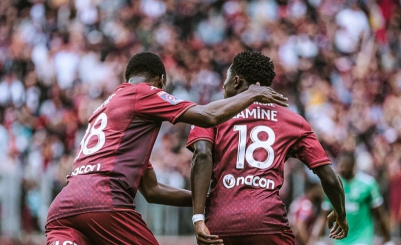 Illustration : "Mercato Metz : Les Grenats s’activent pour le recrutement clé de l’été"