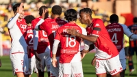 Illustration : "Mercato Monaco : Un grand d'Europe s'intéresse à un titulaire"