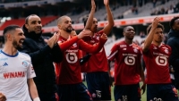 Illustration : "Mercato LOSC : Des négociations pour un talent prometteur du centre de formation"