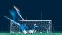 Illustration : "Performance au top : comment les multivitamines boostent les footballeurs"