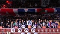 Illustration : "Mercato PSG : Un indésirable souhaite rester au club !"