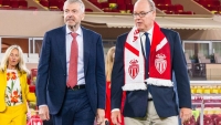Illustration : "AS Monaco : Vers une décision risquée financièrement ? "