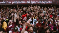 Illustration : "Mercato FC Metz : un Grenat en passe de rallier rapidement la Ligue 1 !"