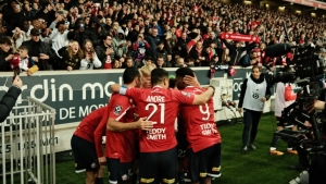 Illustration : Mercato LOSC : Une décision du club crée la polémique avant l’été