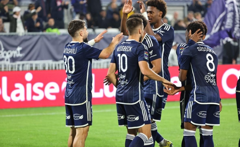 Illustration : "Bordeaux : Nouvelle grande inquiétude pour l'avenir du club !"