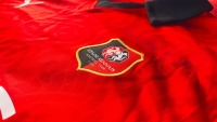 Illustration : "Mercato Rennes : Départ imminent pour un talent des Rouge et Noir !"